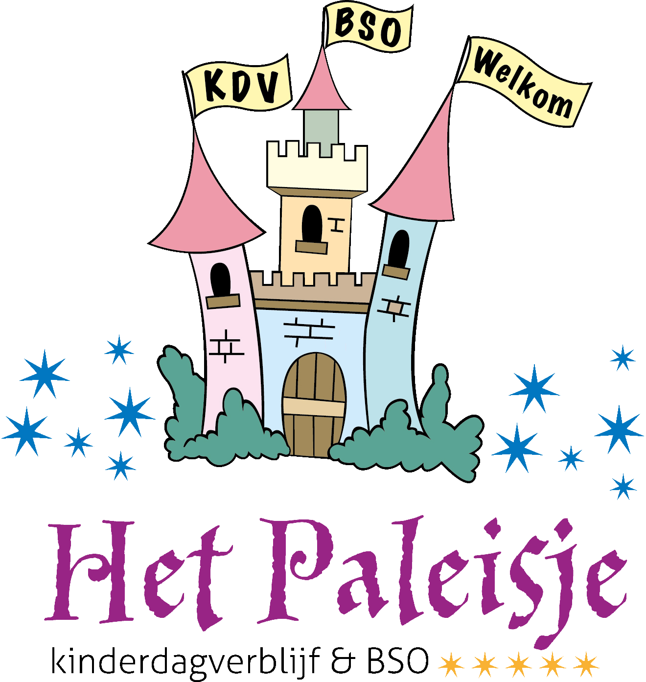 Het Paleisje